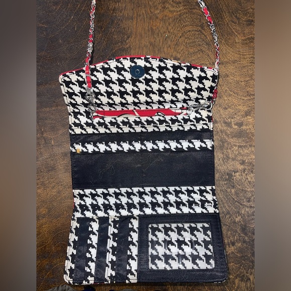 Vera Bradley wallet or crossbody - Picture 3 of 5